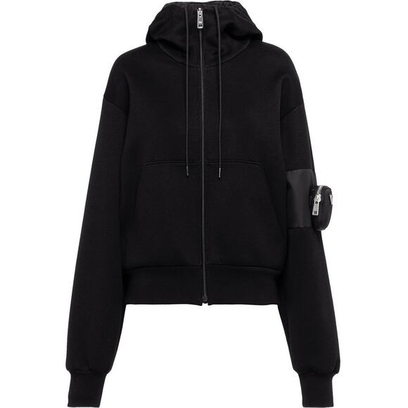 ❤️Prada 2020 Re-Nylon Jacket❤️